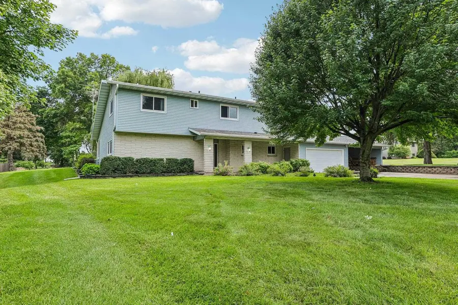 4833 Windsor Prairie Road, Vienna, WI 53532 - #3