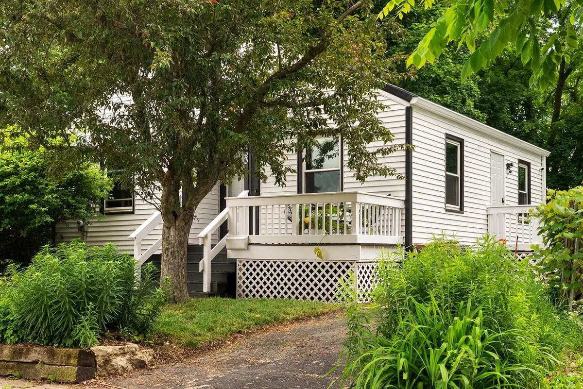 2933 Sachs Street, Madison, WI 53704 - #1