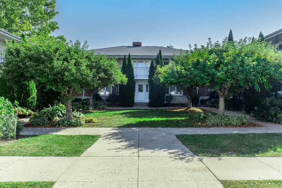 5351 Garden View Court, Madison, WI 53713 - #2