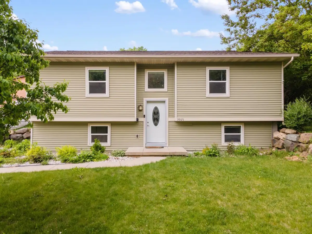 5021 Camden Road, Madison, WI 53716 - #1