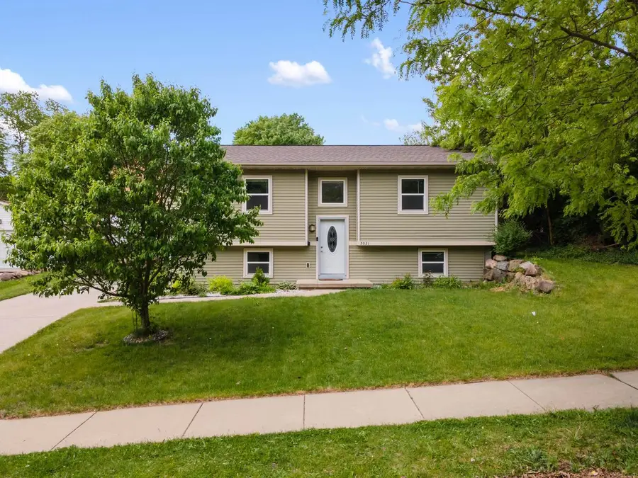 5021 Camden Road, Madison, WI 53716 - #2