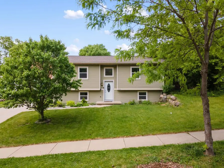 5021 Camden Road, Madison, WI 53716 - #3