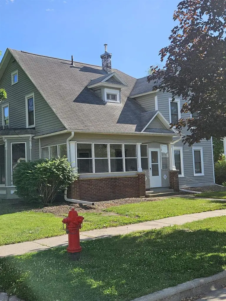 200 Mary Street, Boscobel, WI 53805 - #2
