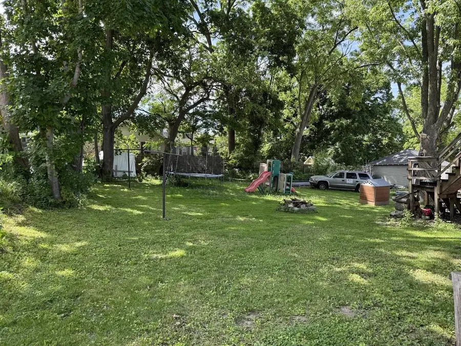 160 N Hickory Street, Platteville, WI 53818 - #3