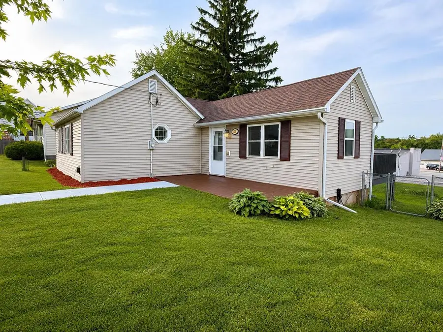 113 E Hall Street, Kendall, WI 54638 - #2