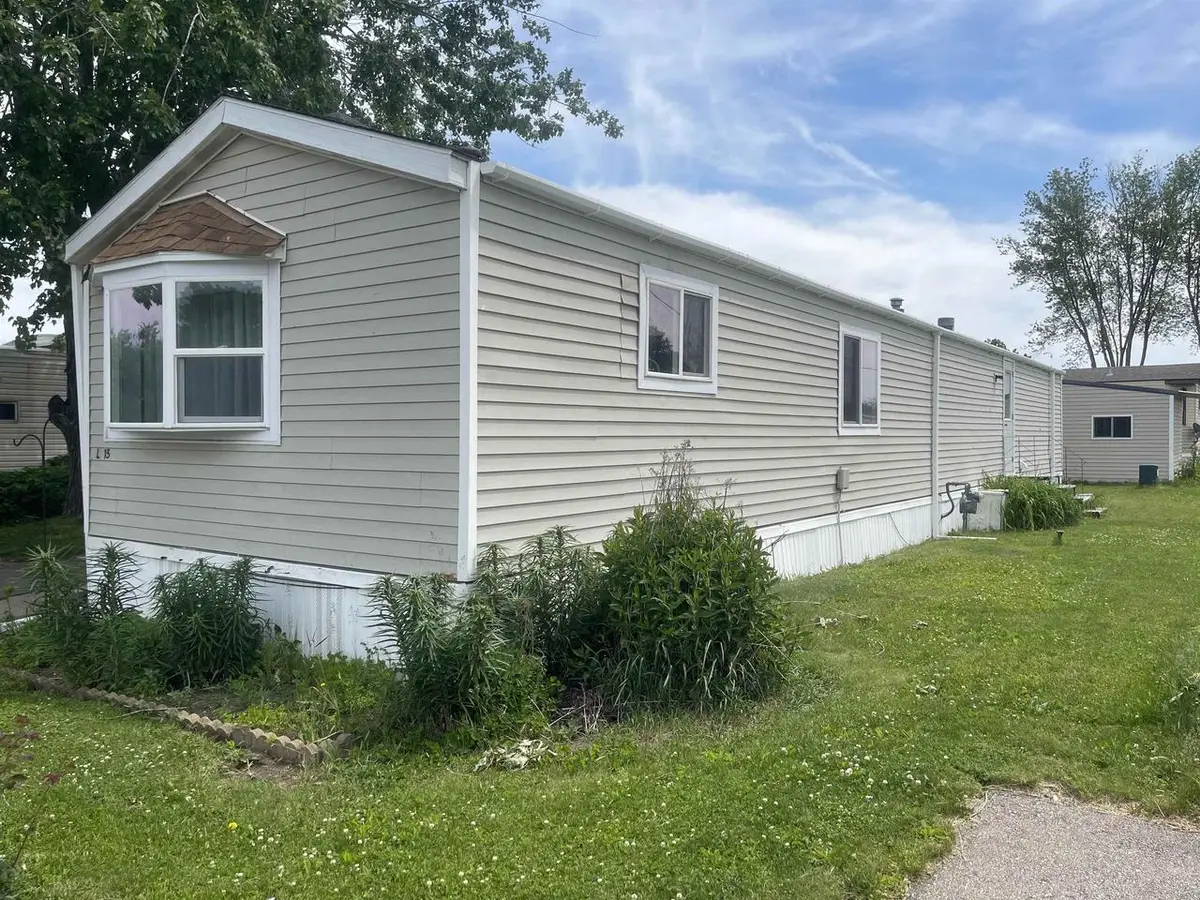 S7559 US Hwy 12 Lot L-15 Street, North Freedom, WI 53951 - #1
