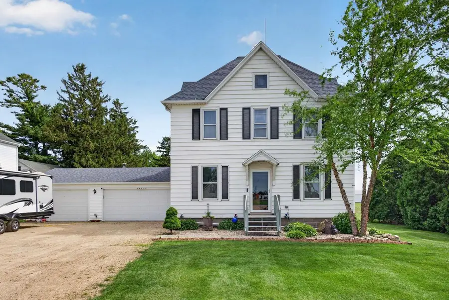 W6513 County Road K, Arlington, WI 53911 - #2