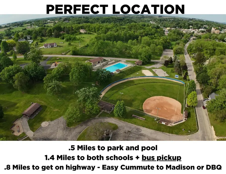 333 Harris Street, Mineral Point, WI 53565 - #2