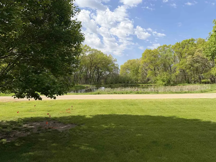 840 Saddle Ridge, Portage, WI 53901 - #3