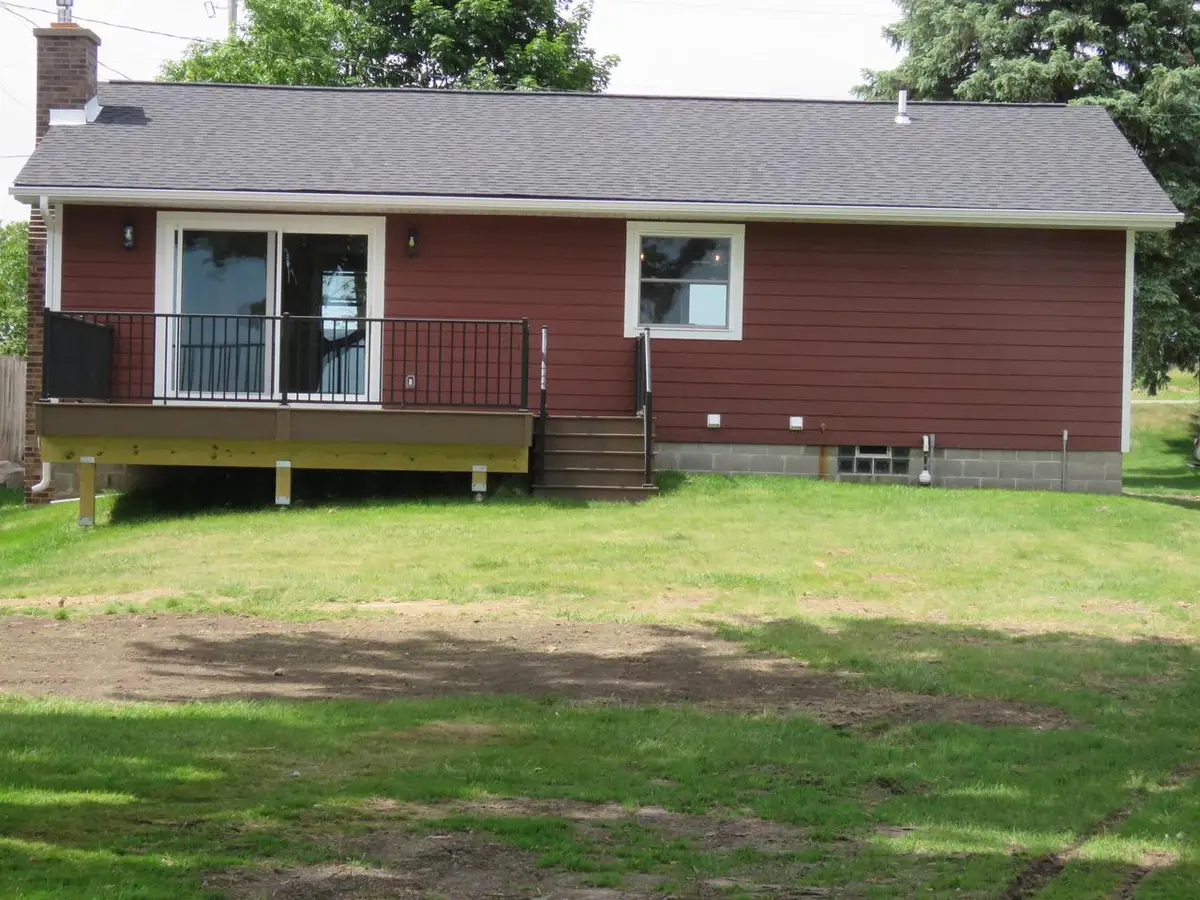 N10380 Howard Drive, Fox Lake, WI 53933 - #1