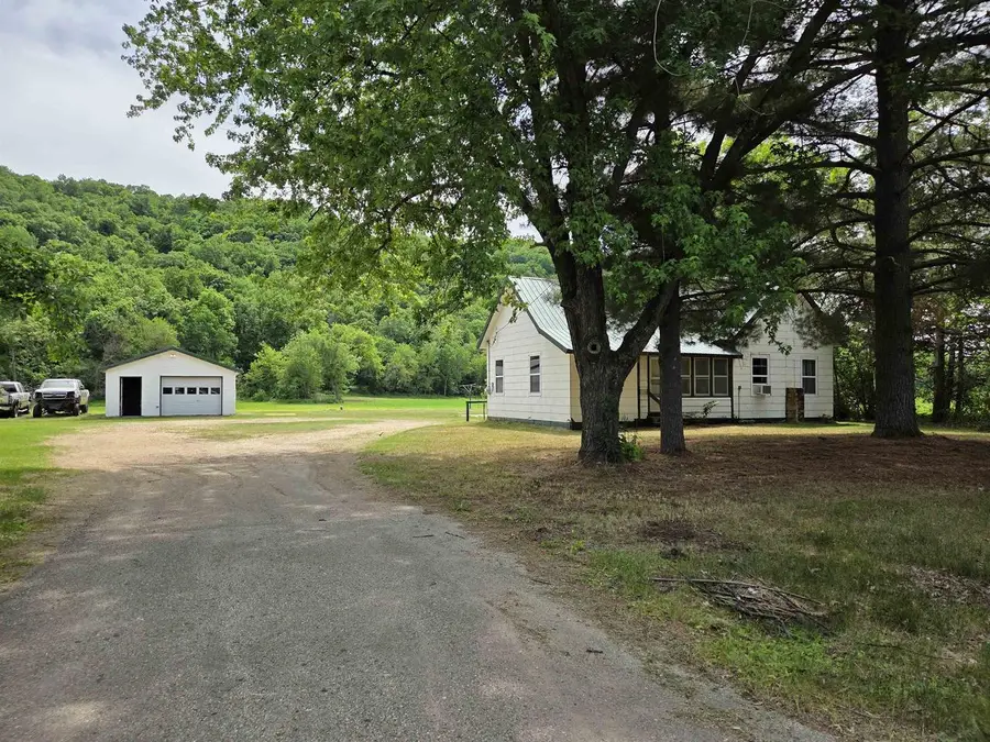 305 William Street, Avoca, WI 53506 - #2