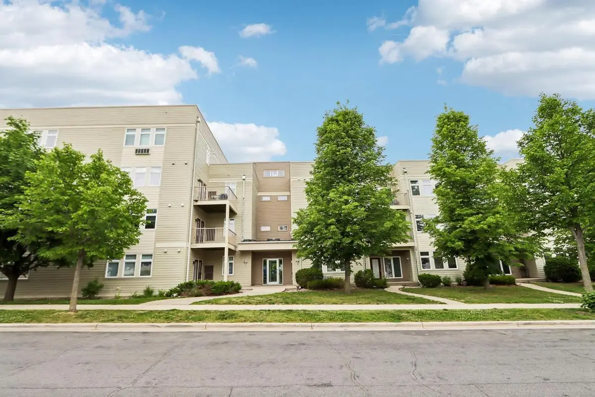 8206 Starr Grass Drive #207, Madison, WI 53719 - #1