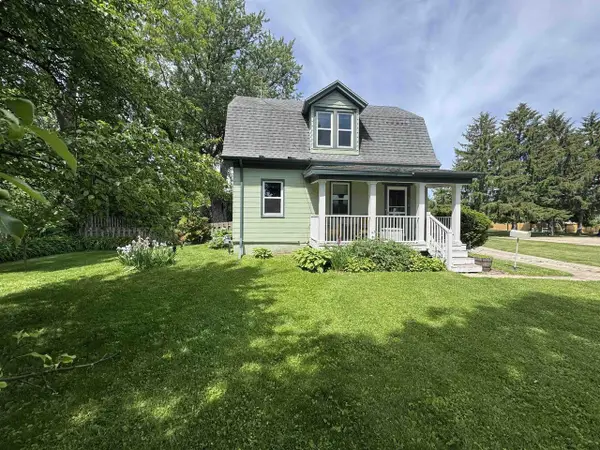 930 S Grove Street, Ripon, WI 54971