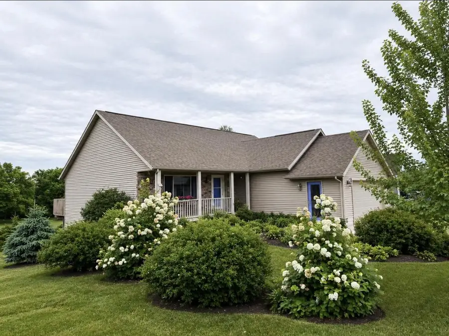 54 Me Me Lane, Reedsburg, WI 53959 - #2