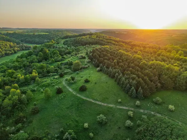 000 Weber Road, Viola, WI 54664