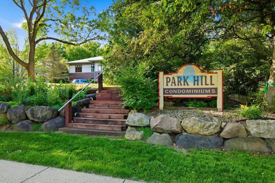 6802 Raymond Road #108, Madison, WI 53719 - #2