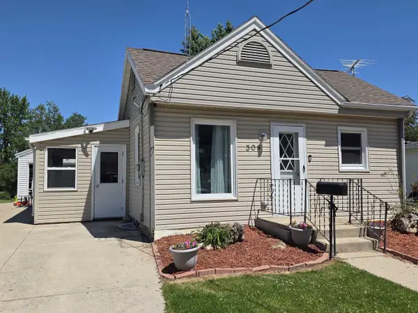 308 Taylor Street, Waupun, WI 53963