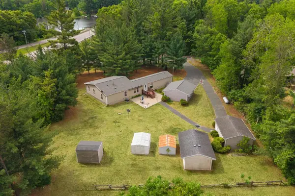 1140 Chicago Drive, Friendship, WI 53934