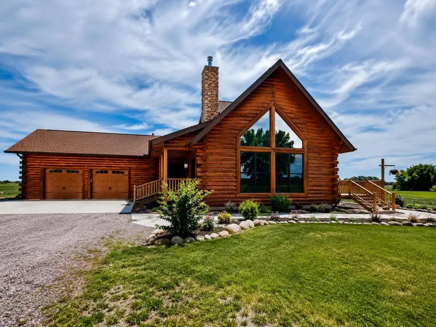 W4819 Vangen Road, Rio, WI 53960 - #2