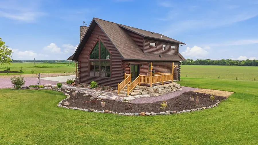 W4819 Vangen Road, Rio, WI 53960 - #3
