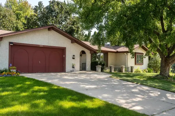 1025 Chapin Lane, Stoughton, WI 53589