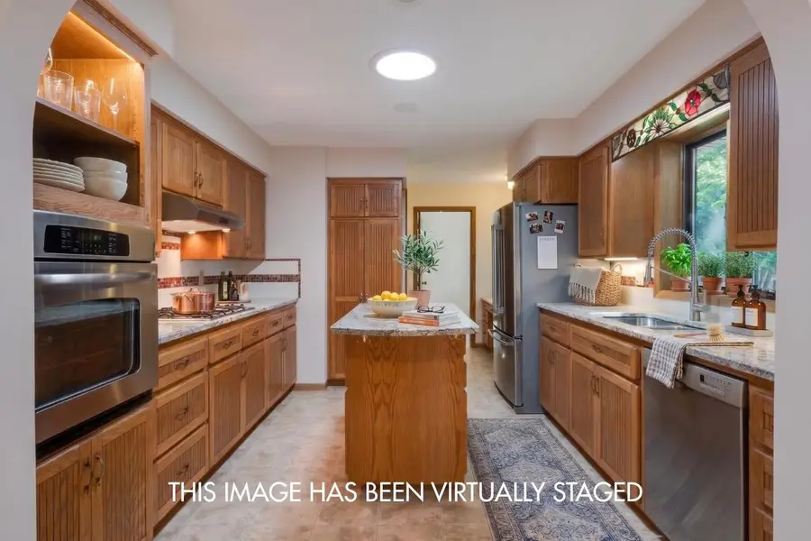 1025 Chapin Lane, Stoughton, WI 53589 - #3