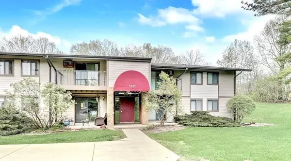 5339 Brody Drive #102, Madison, WI 53705