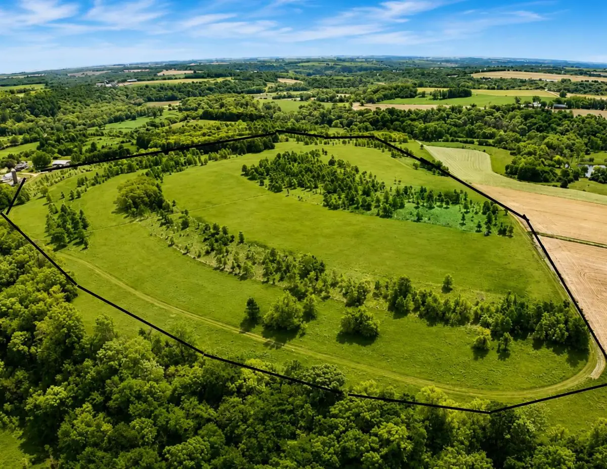 50 +/- Acres Ley Road, Mineral Point, WI 53565 - #1
