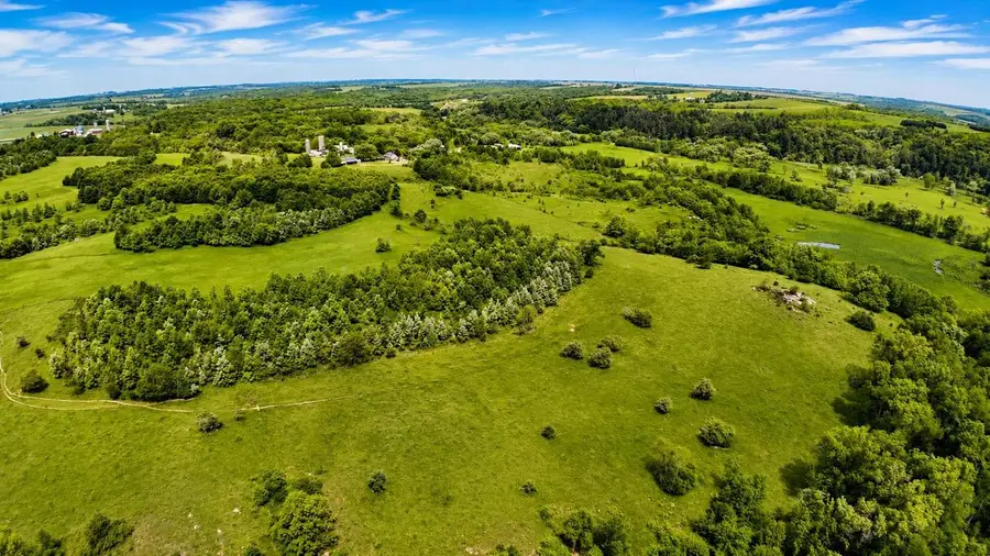 50 +/- Acres Ley Road, Mineral Point, WI 53565 - #2