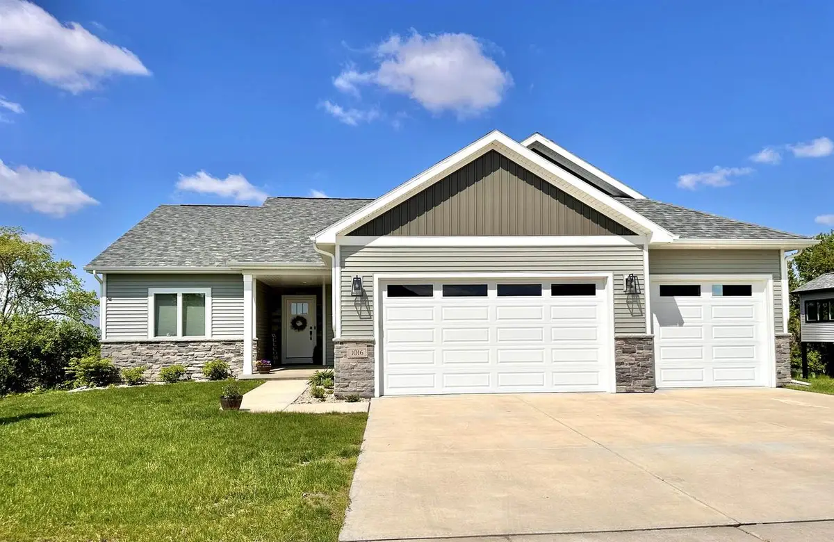 309 Michelle Lane #172, Cottage Grove, WI 53527 - #1