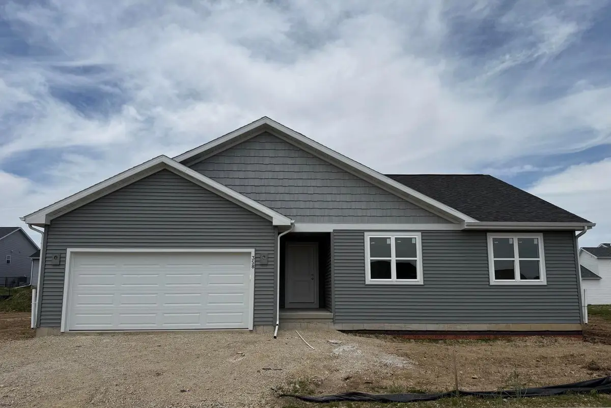 358 Wild Rose Way, Stoughton, WI 53589 - #1