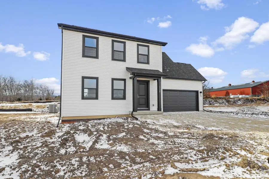 334 wild rose Way #46, Stoughton, WI 53589 - #2