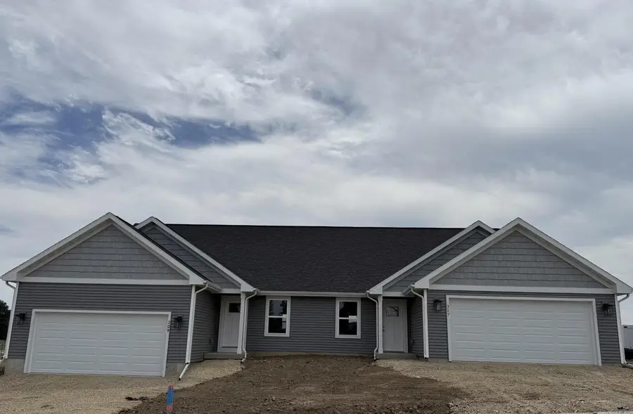 317 Orchid Avenue, Stoughton, WI 53589 - #3