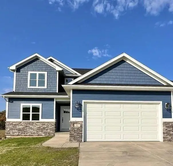 1117 Nordland Drive, Stoughton, WI 53589 - #1