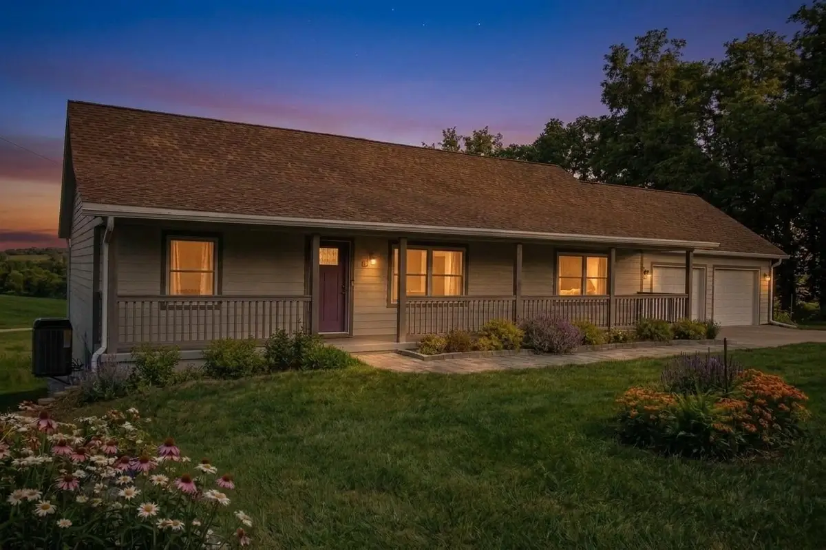 N8436 Marty Road, New Glarus, WI 53574 - #1