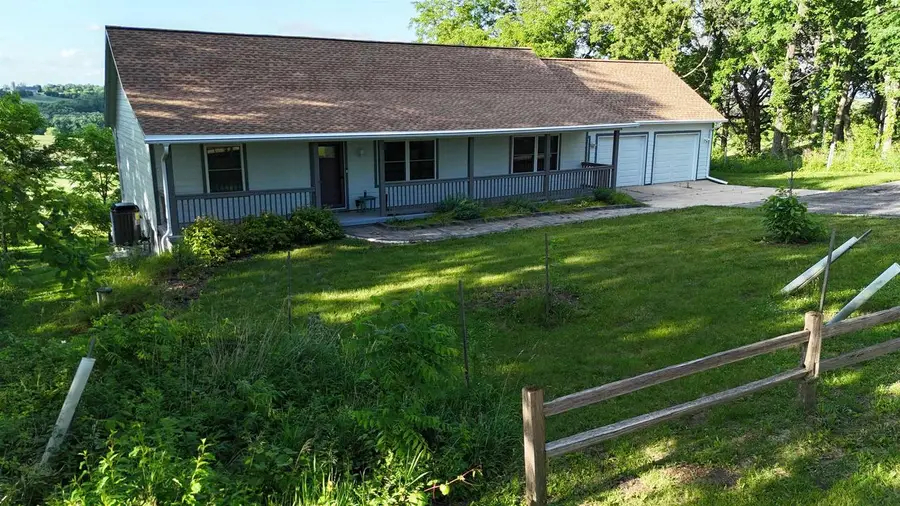 N8436 Marty Road, New Glarus, WI 53574 - #2
