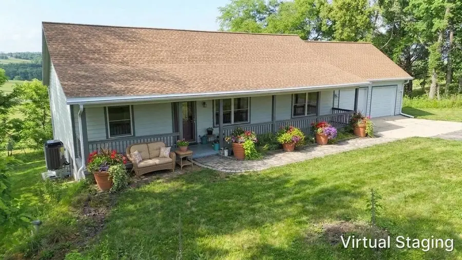 N8436 Marty Road, New Glarus, WI 53574 - #3