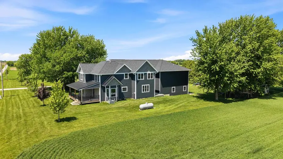 W9020 Breezy Point Road, Beaver Dam, WI 53916 - #3