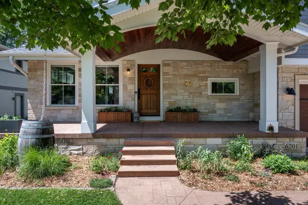 6201 Winnequah Road, Monona, WI 53716