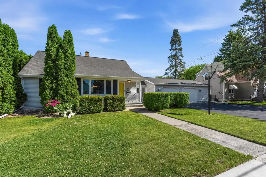 704 E South Street, Beaver Dam, WI 53916 - #2