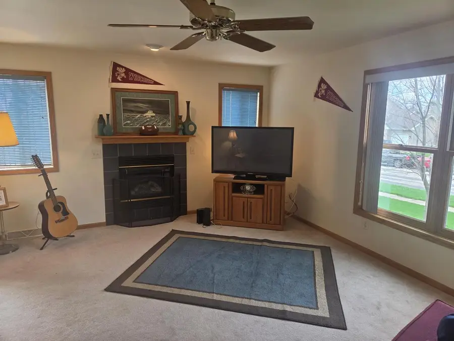 1120 Starlight Lane, Cottage Grove, WI 53527 - #3