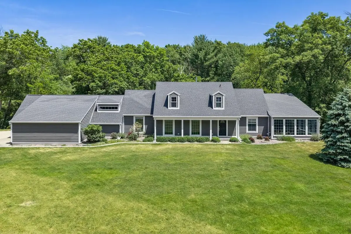 214 Windy Hill Road, Wisconsin Dells, WI 53965 - #1