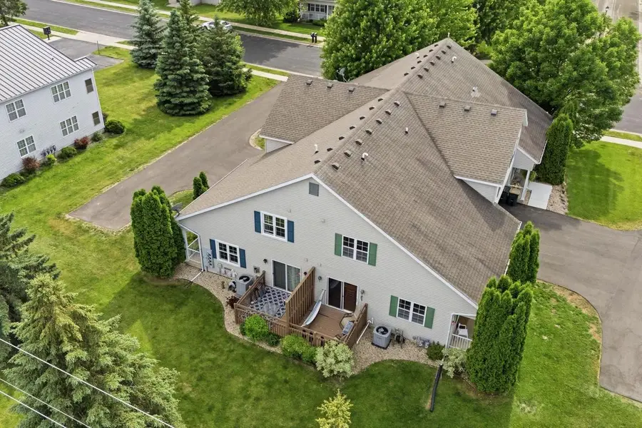 1183 Homestead Drive, Sun Prairie, WI 53590 - #2