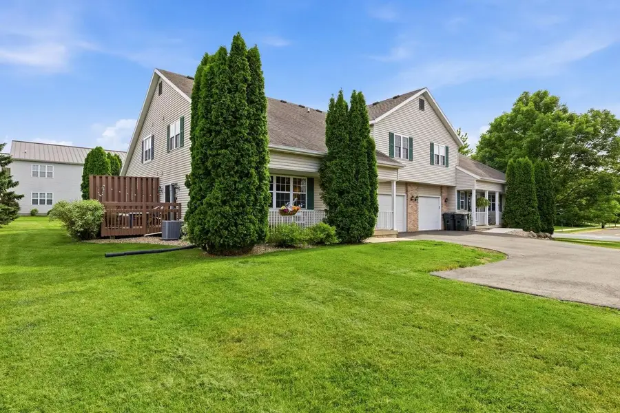 1183 Homestead Drive, Sun Prairie, WI 53590 - #3