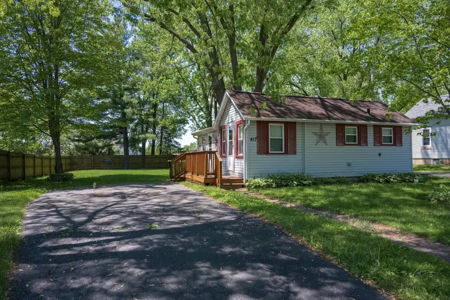 417 S Washington Street, New Lisbon, WI 53950 - #2