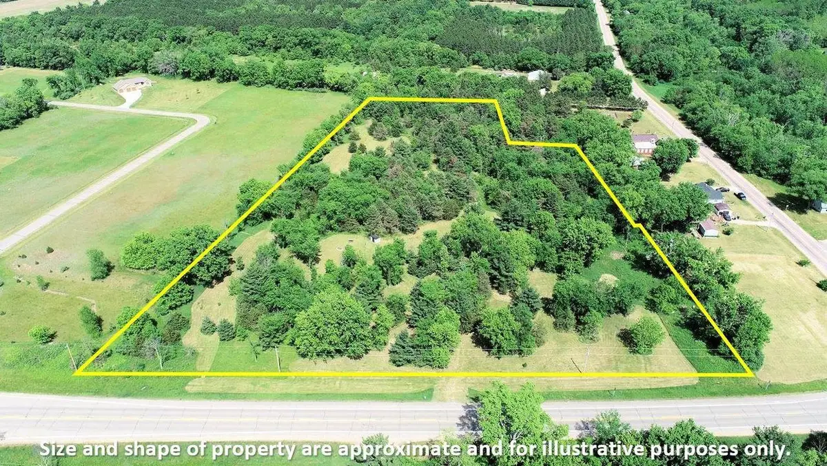 12 Acres State Rd 13, Wisconsin Dells, WI 53965 - #1
