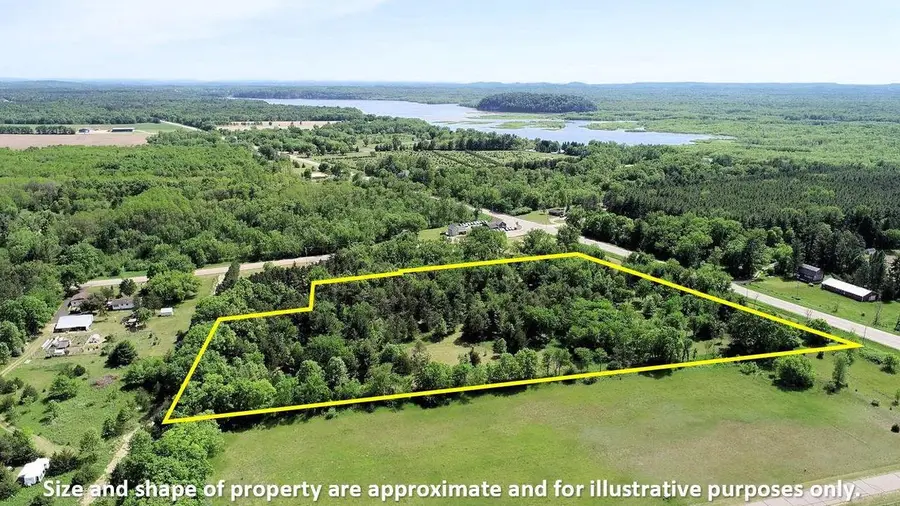 12 Acres State Rd 13, Wisconsin Dells, WI 53965 - #3