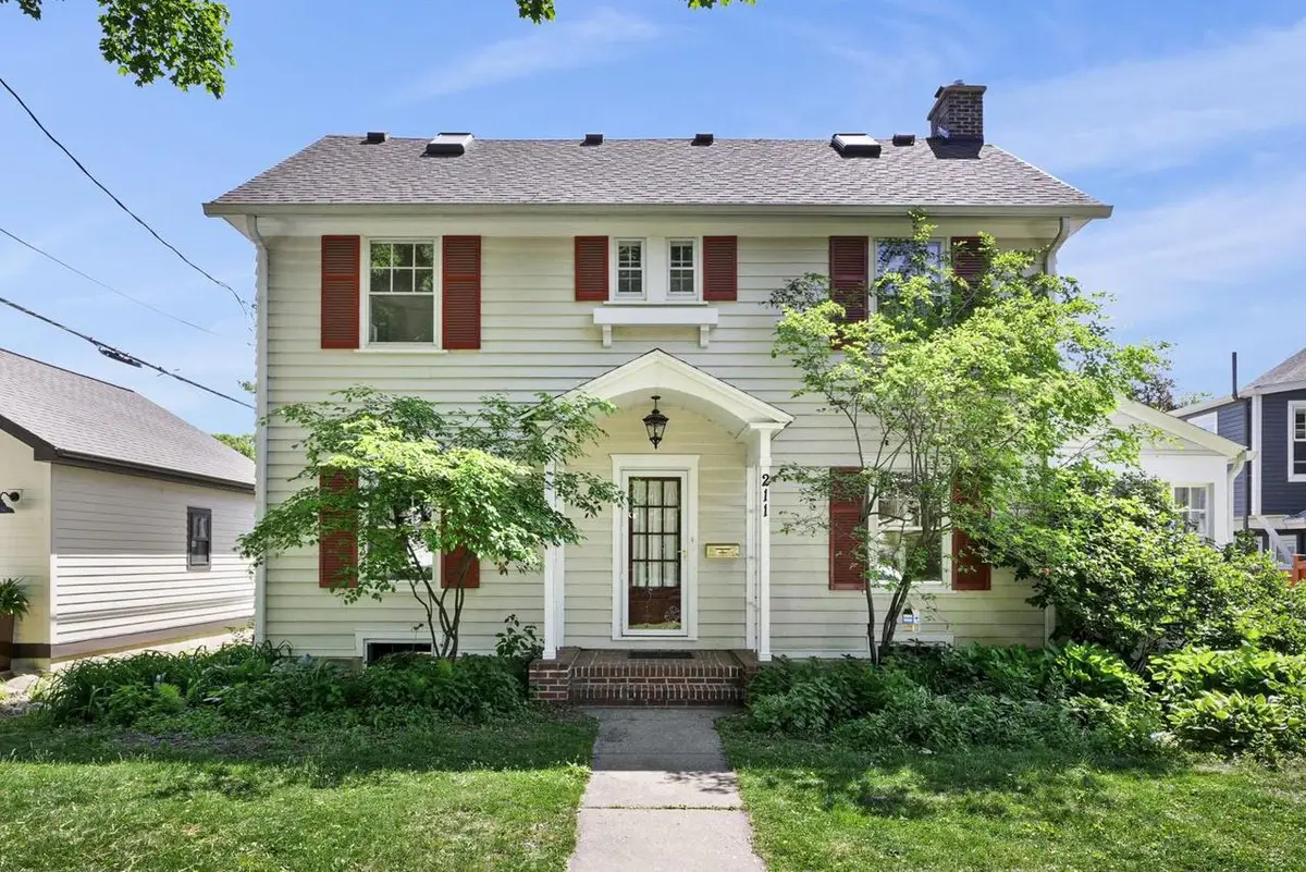 211 Vista Road, Madison, WI 53726 - #1