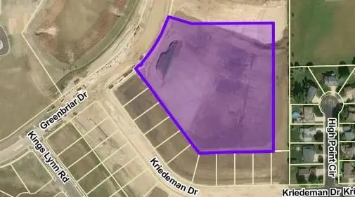 LOT 49 Greenbriar Drive, Stoughton, WI 53589 - #2