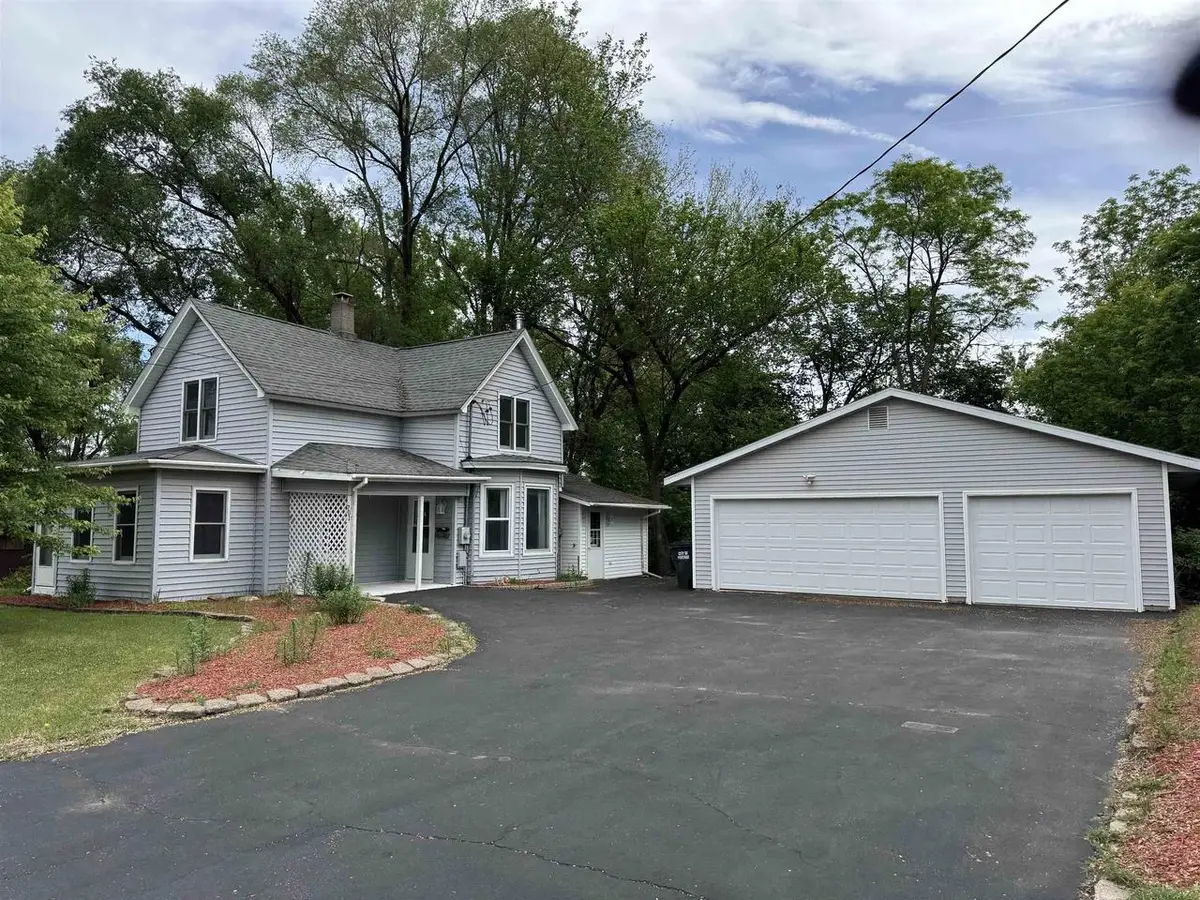 701 Hamilton Street, Portage, WI 53901 - #1